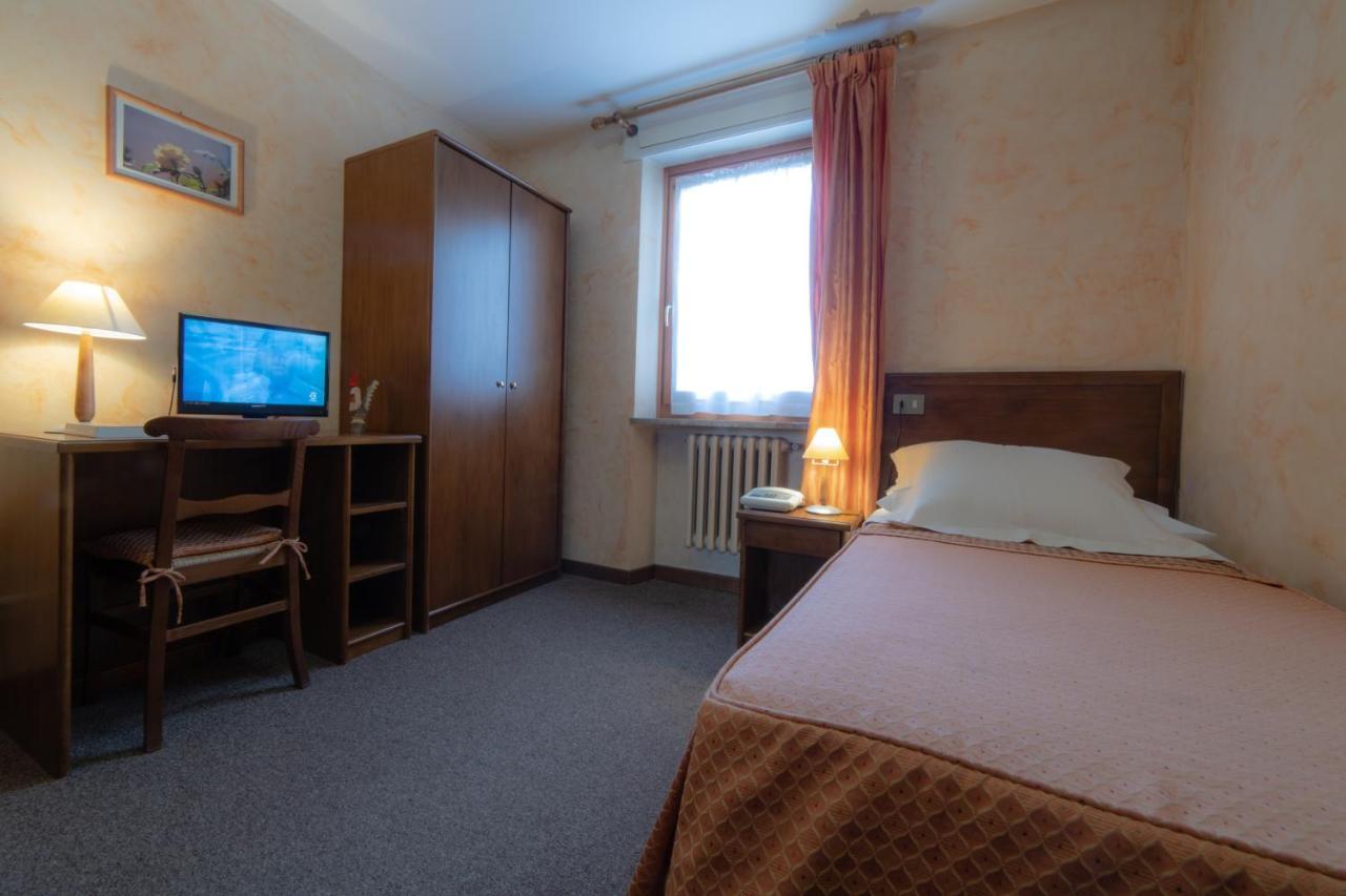 Hotel Beau Sejour 프레셍디디에 외부 사진