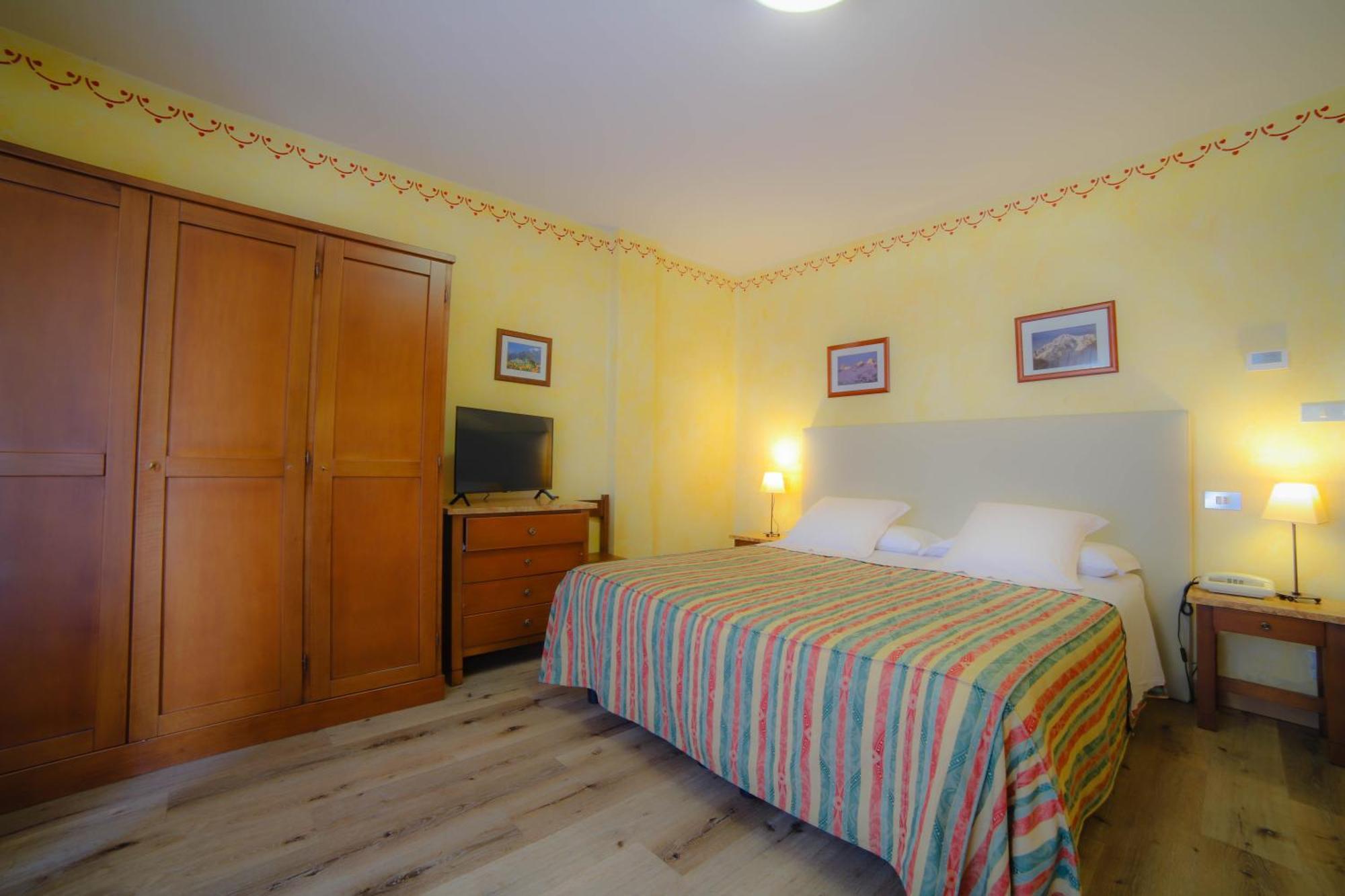 Hotel Beau Sejour 프레셍디디에 외부 사진
