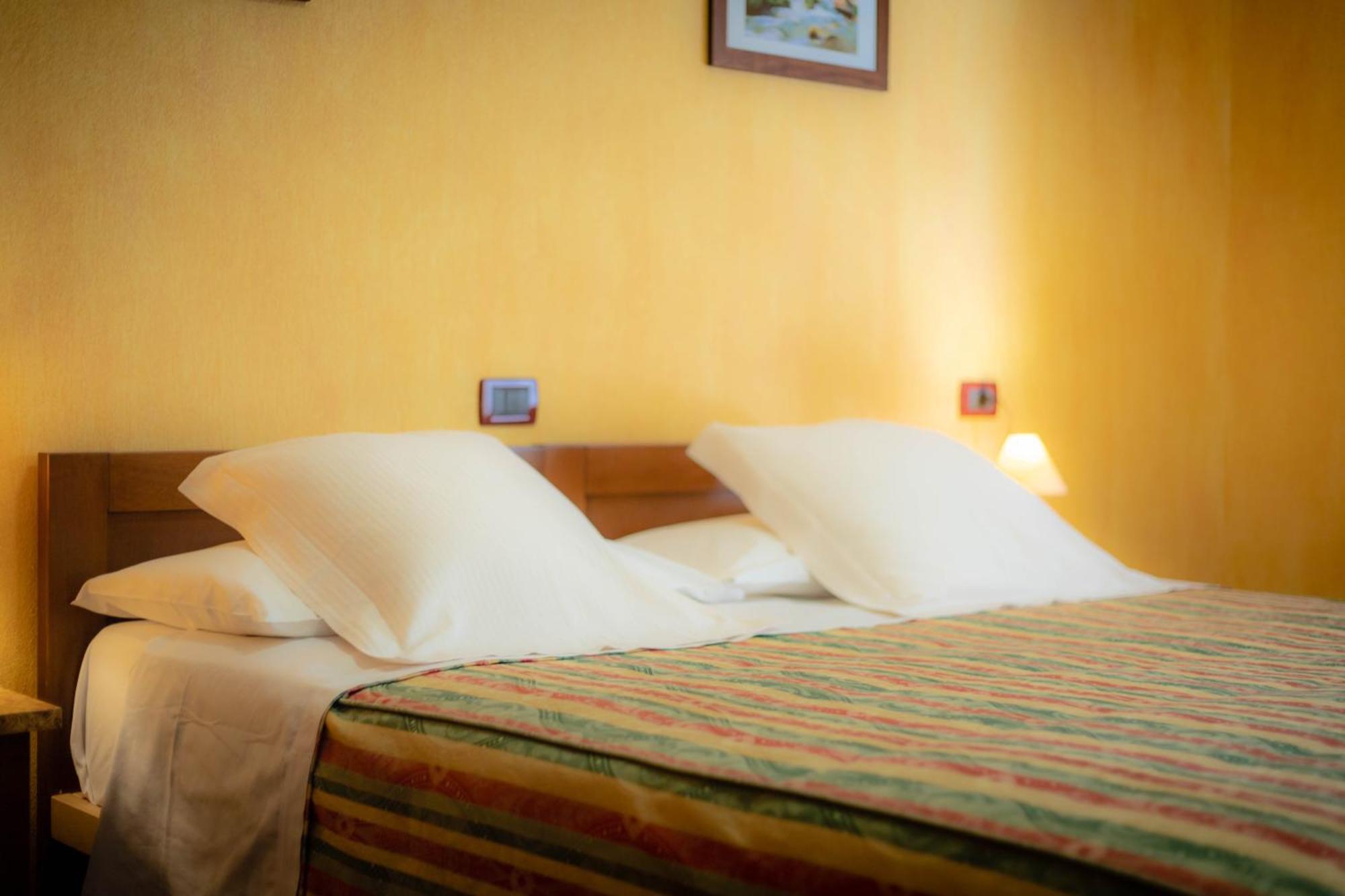 Hotel Beau Sejour 프레셍디디에 외부 사진