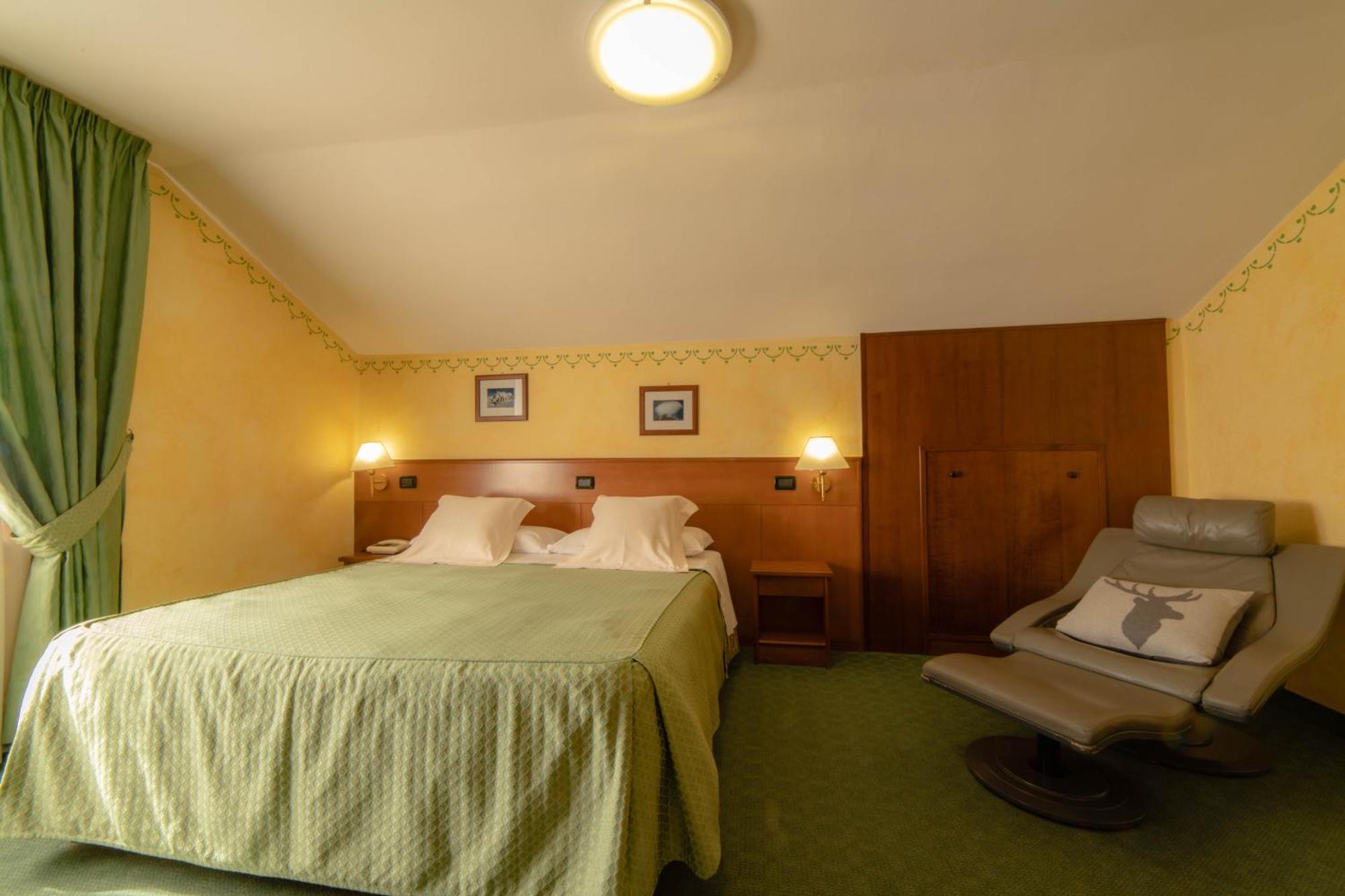 Hotel Beau Sejour 프레셍디디에 외부 사진