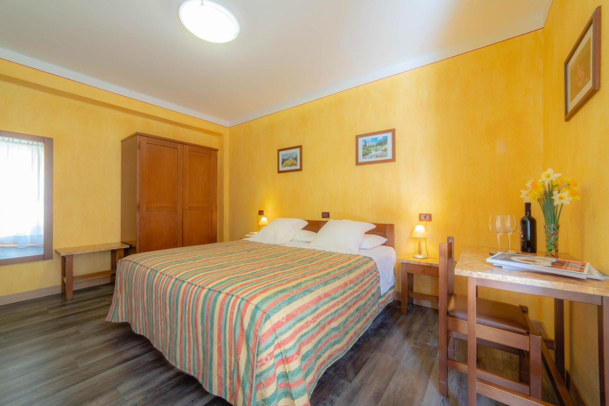 Hotel Beau Sejour 프레셍디디에 외부 사진