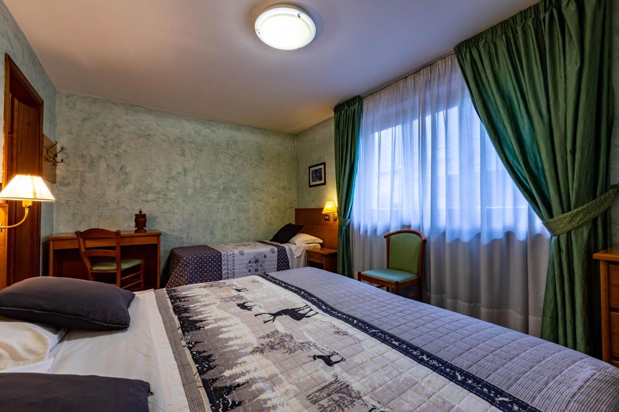 Hotel Beau Sejour 프레셍디디에 외부 사진