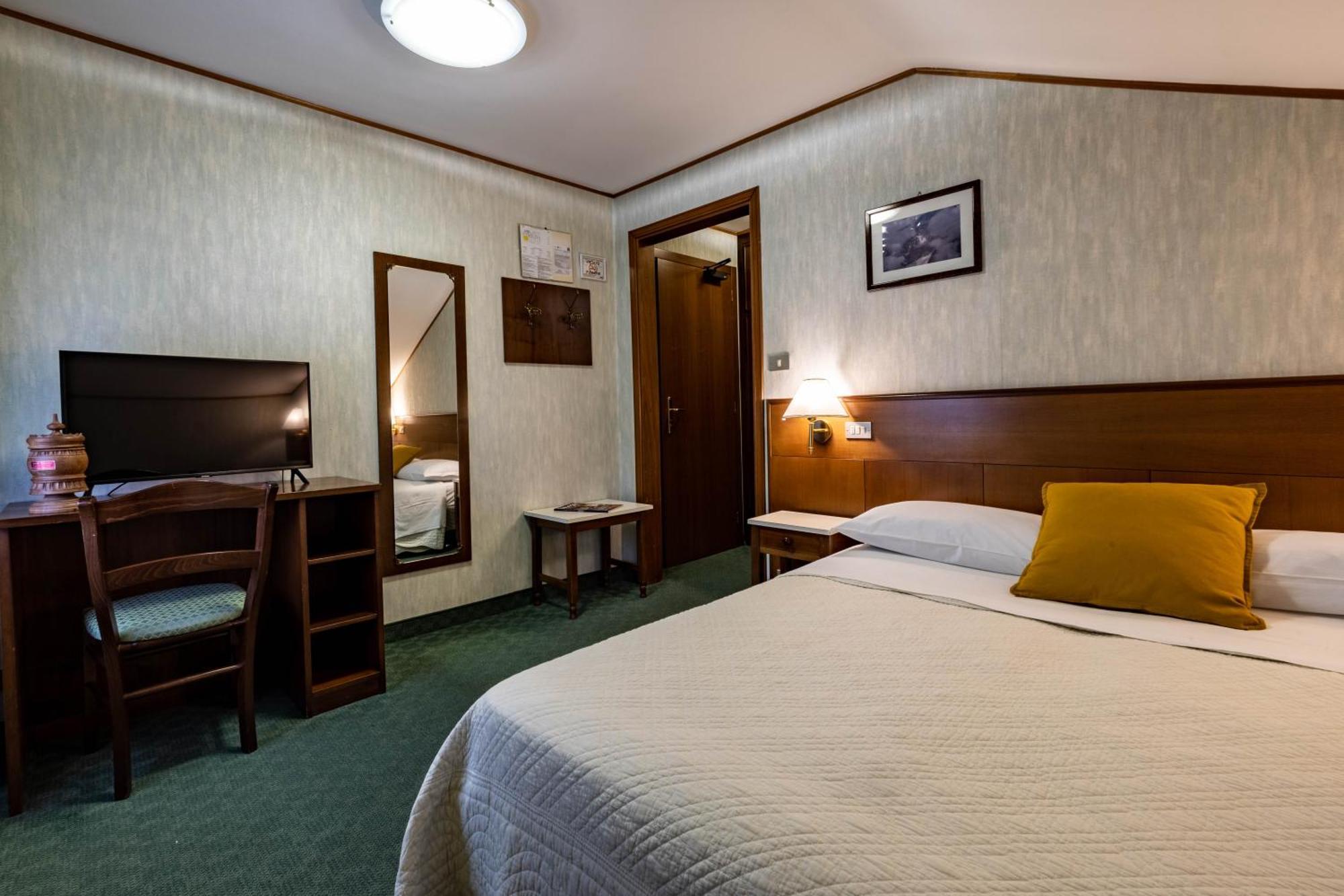 Hotel Beau Sejour 프레셍디디에 외부 사진