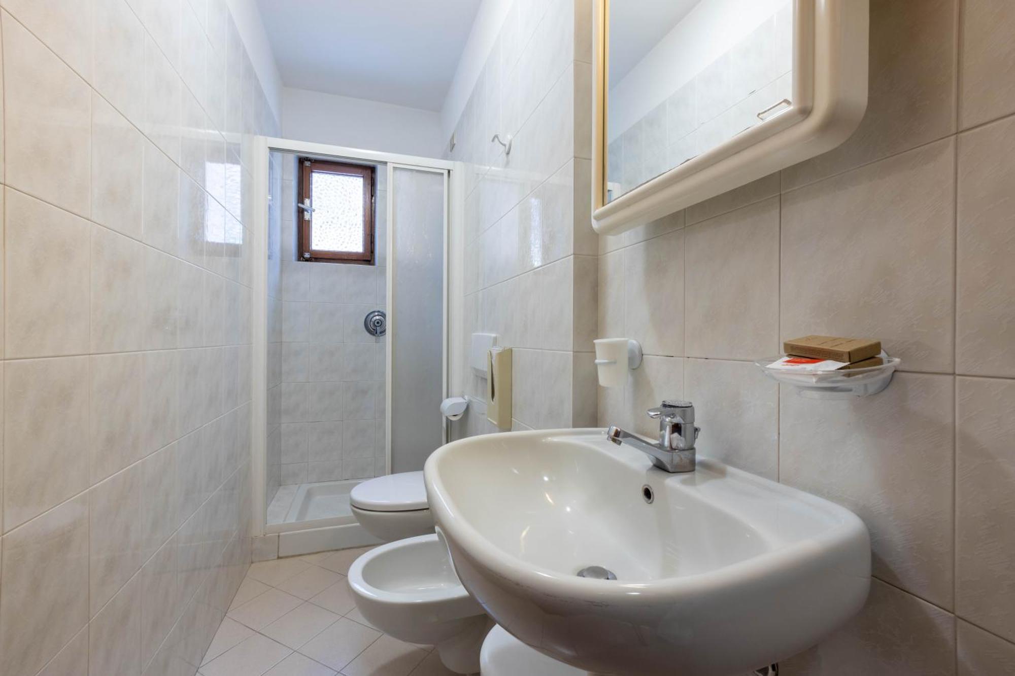 Hotel Beau Sejour 프레셍디디에 외부 사진