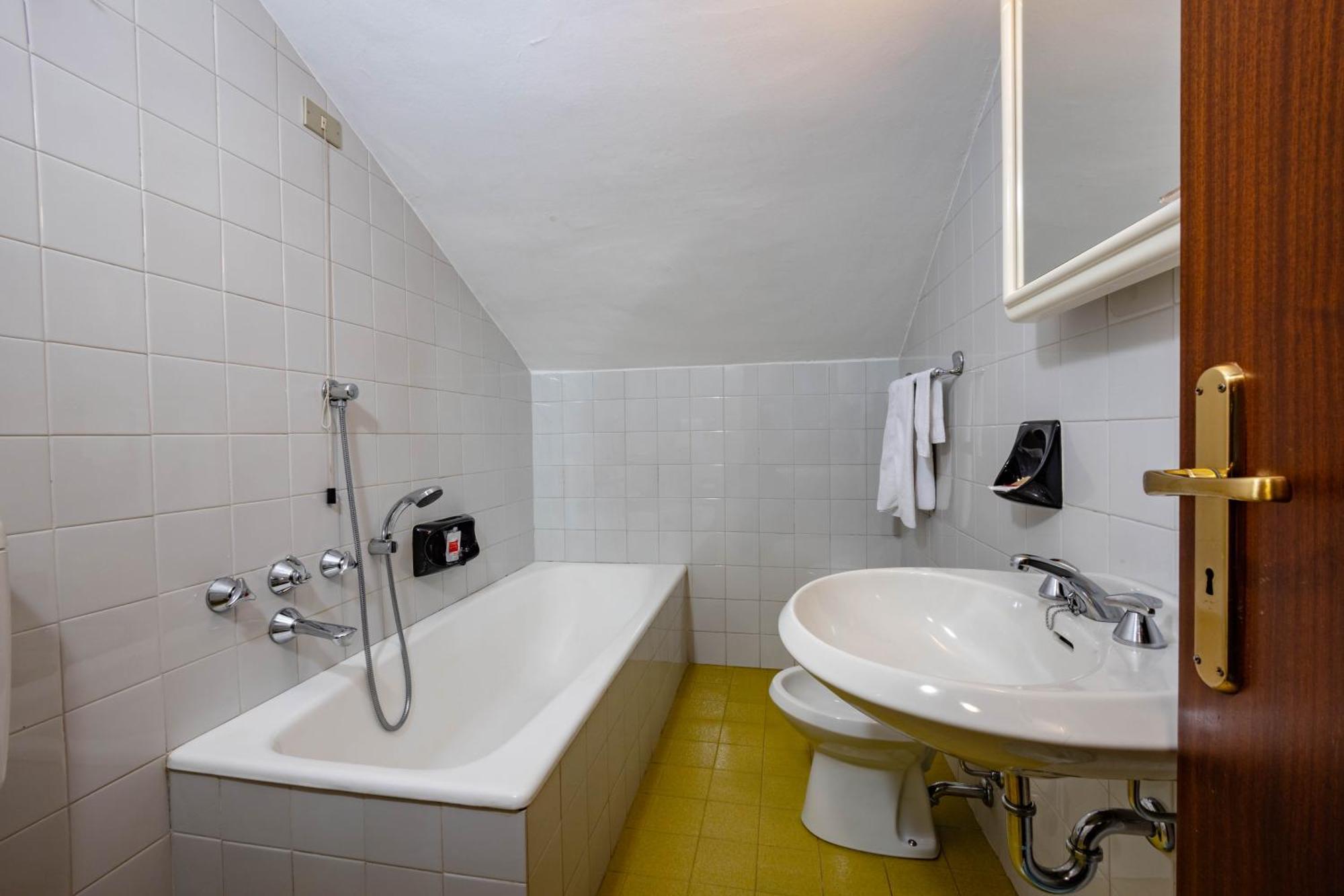Hotel Beau Sejour 프레셍디디에 외부 사진