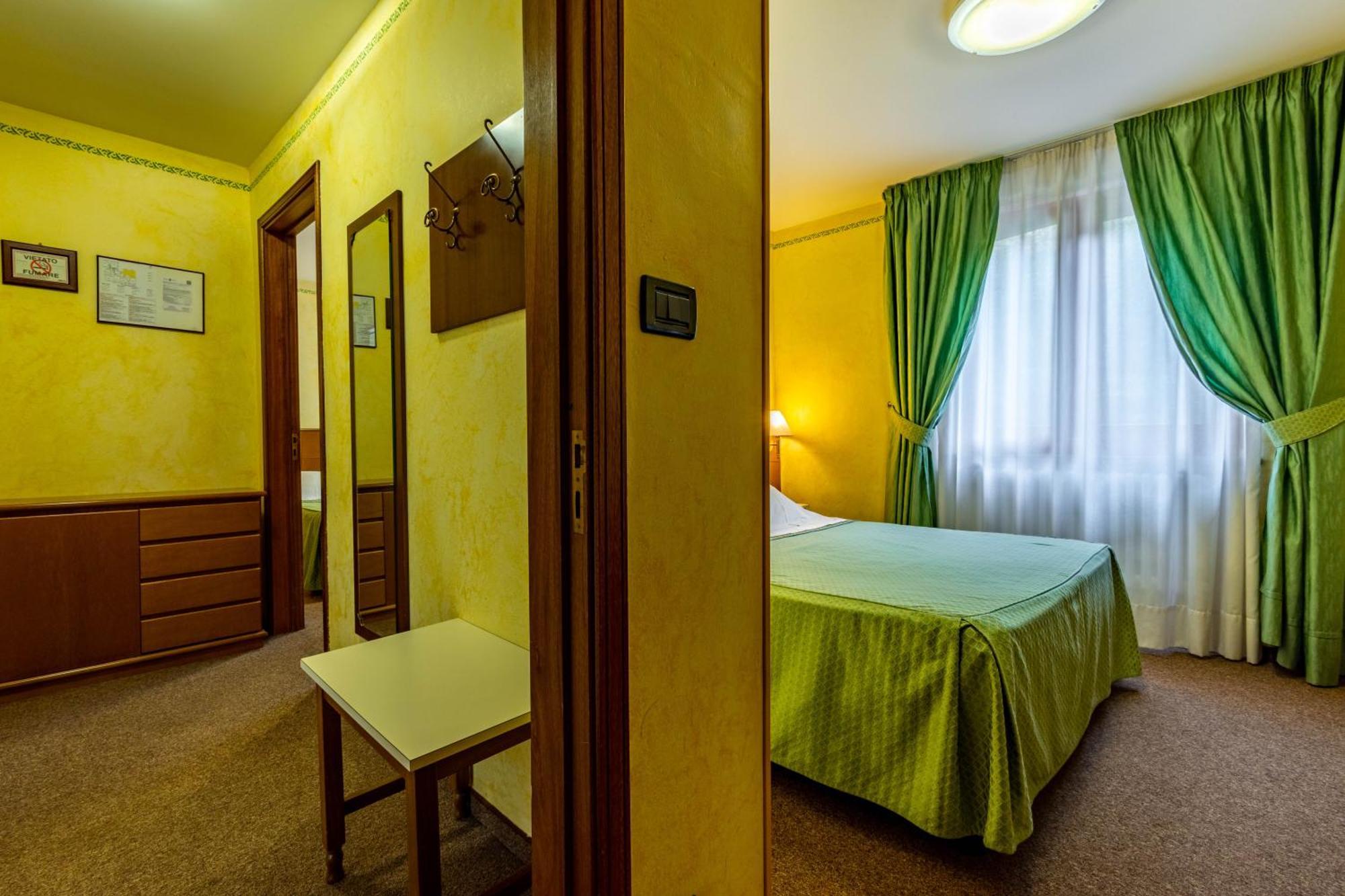 Hotel Beau Sejour 프레셍디디에 외부 사진