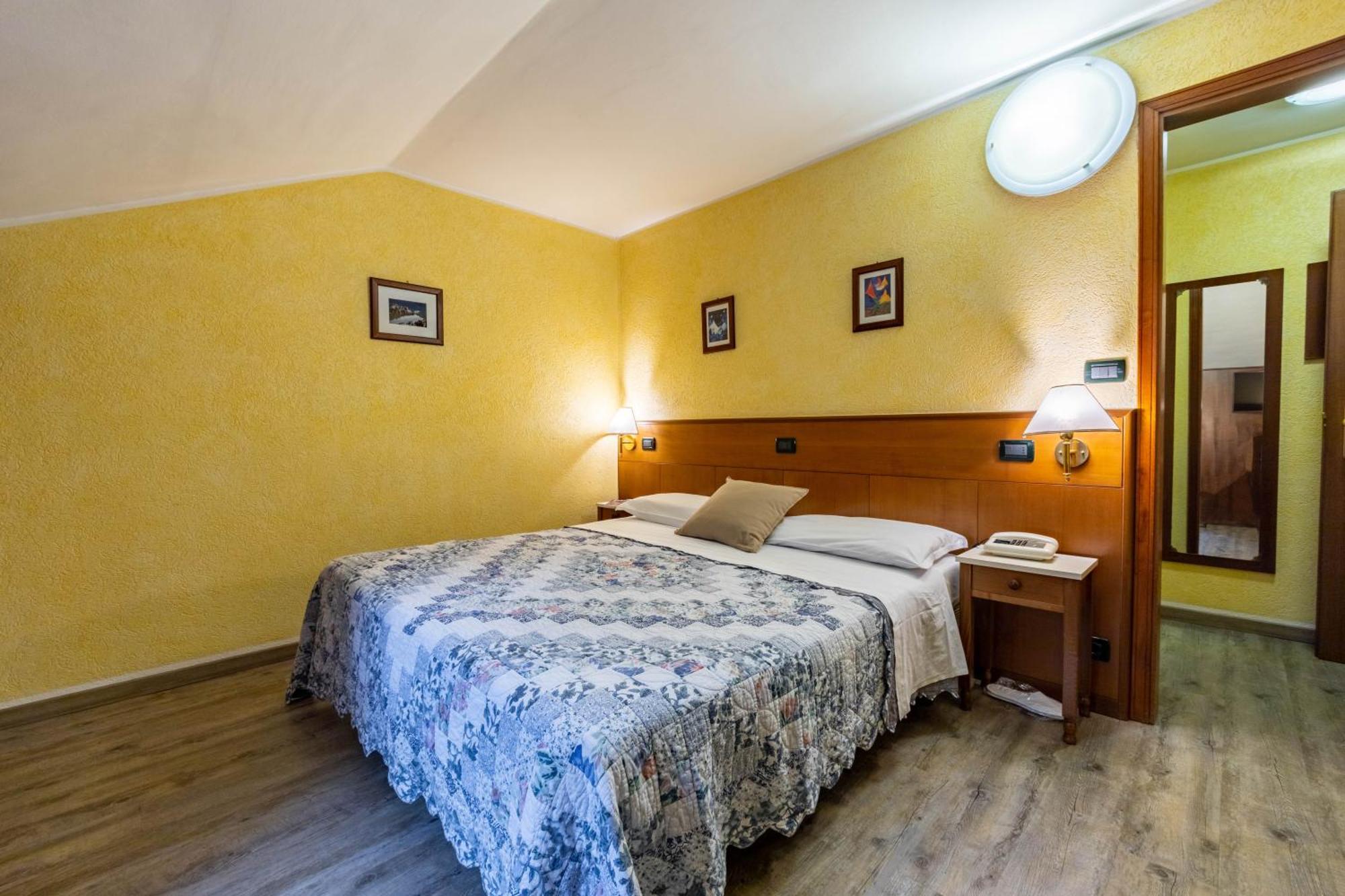 Hotel Beau Sejour 프레셍디디에 외부 사진