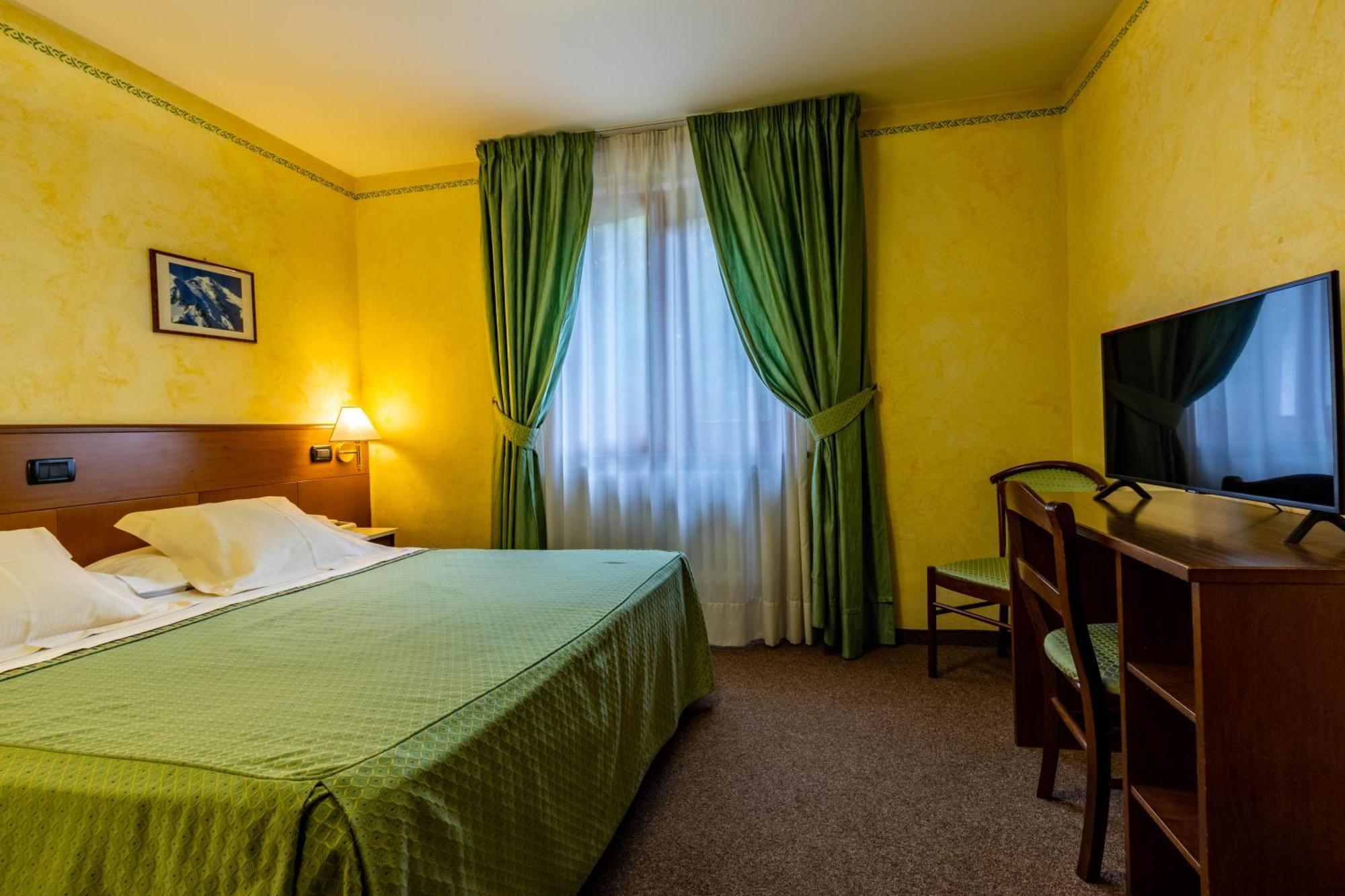 Hotel Beau Sejour 프레셍디디에 외부 사진