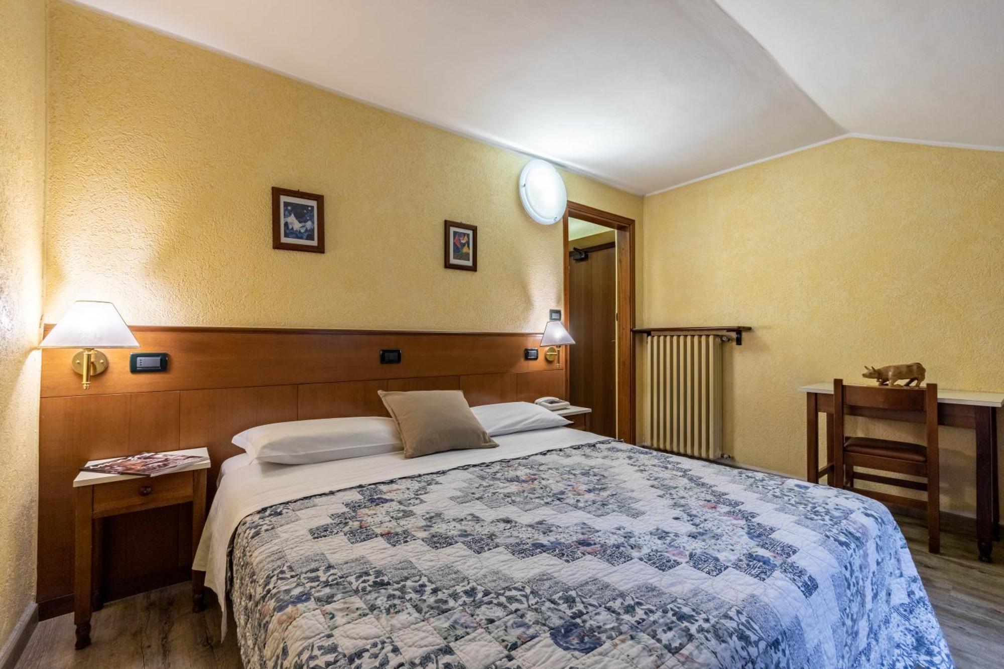 Hotel Beau Sejour 프레셍디디에 외부 사진