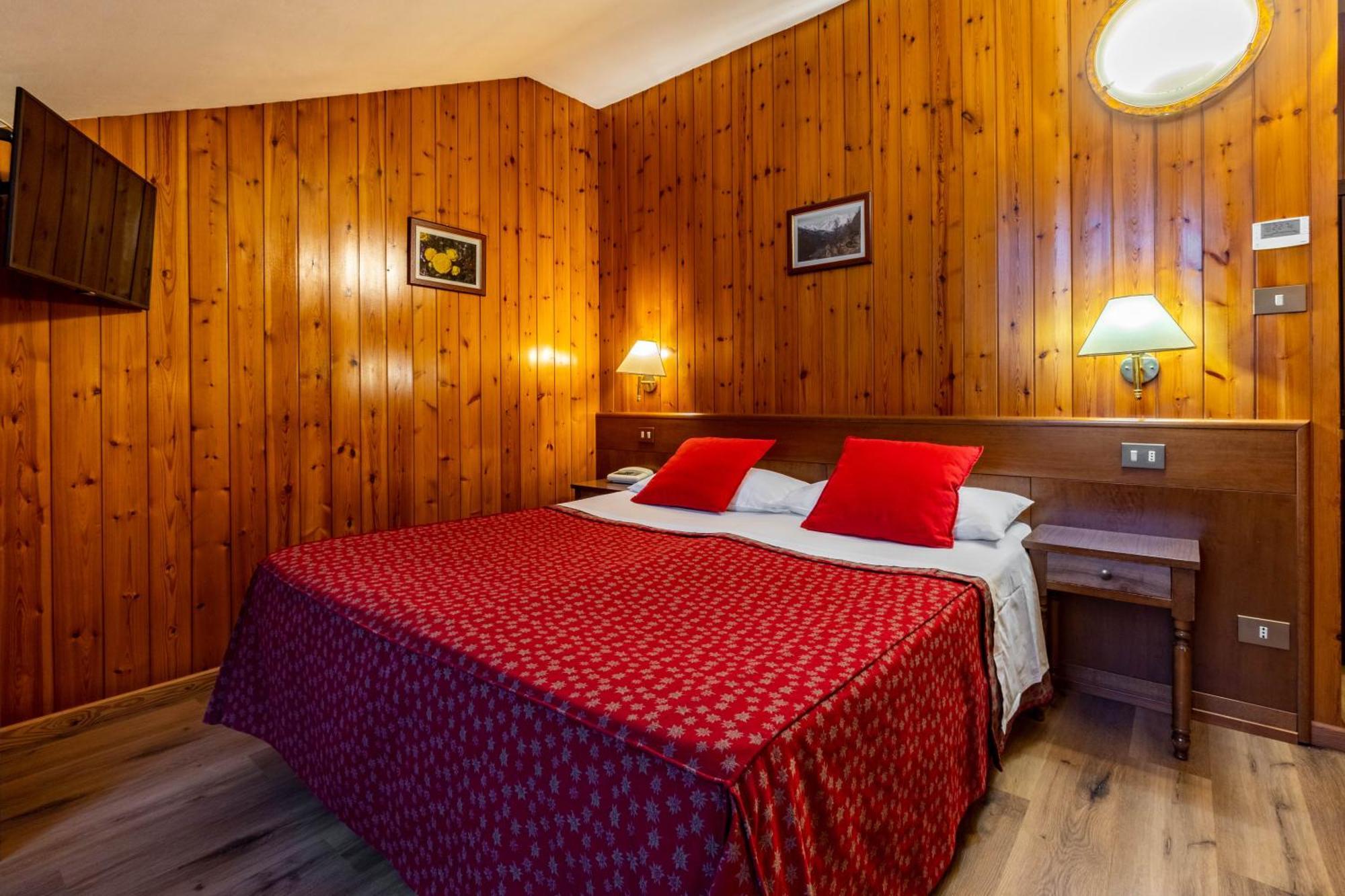 Hotel Beau Sejour 프레셍디디에 외부 사진