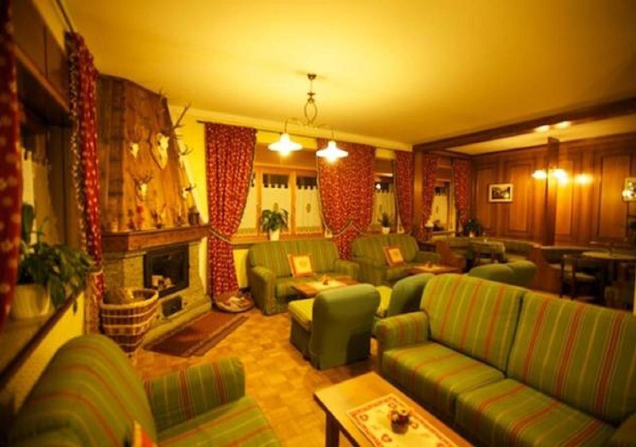 Hotel Beau Sejour 프레셍디디에 외부 사진