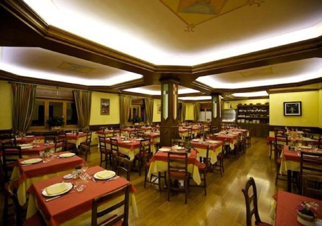 Hotel Beau Sejour 프레셍디디에 외부 사진