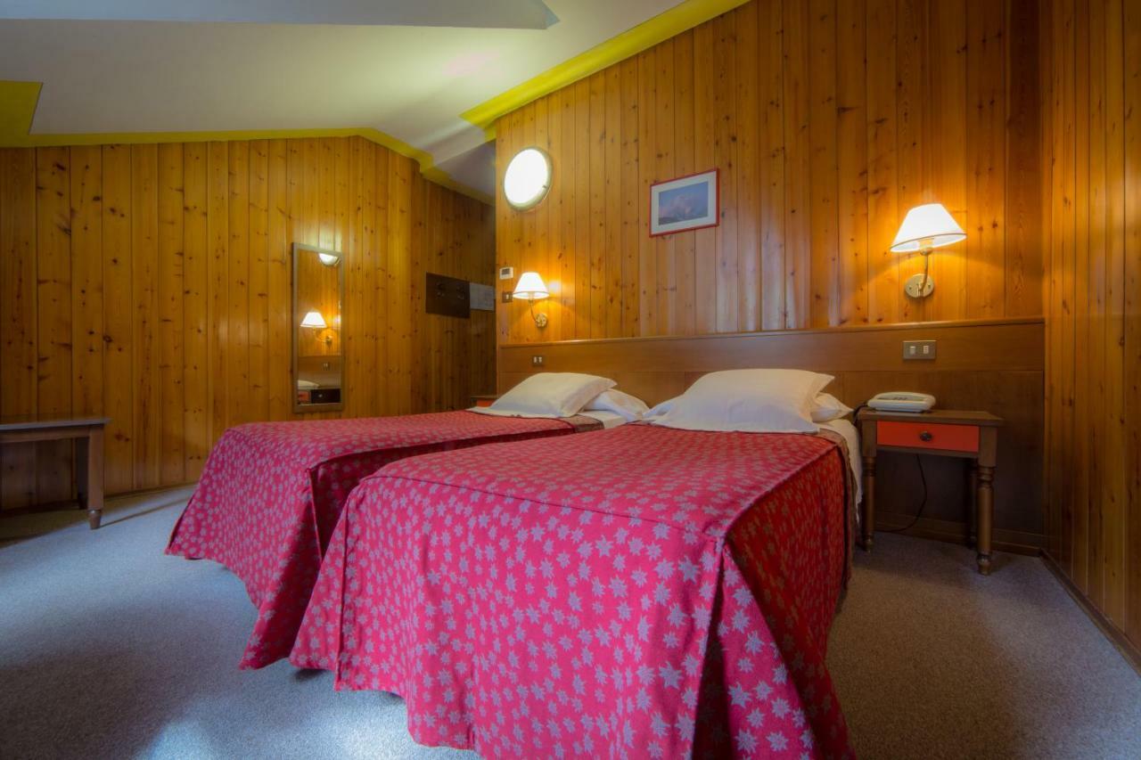 Hotel Beau Sejour 프레셍디디에 외부 사진