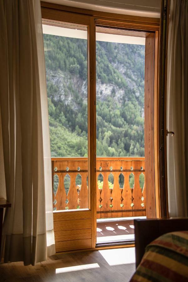 Hotel Beau Sejour 프레셍디디에 외부 사진